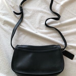 Vintage Coach Purse